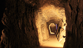 石見銀山遺跡