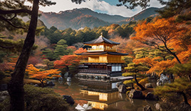 金閣寺