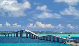 伊良部大橋