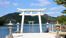 和多都美神社