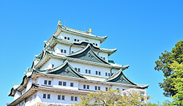 愛知県のレンタカーのご紹介