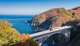 岩手県のレンタカーのご紹介