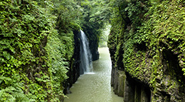 宮崎県のレンタカーのご紹介