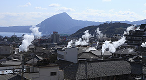 大分県のレンタカーのご紹介