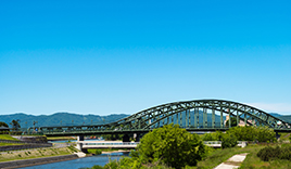 旭橋