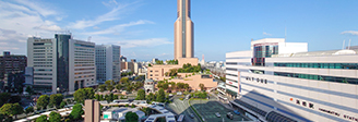 浜松駅のご紹介