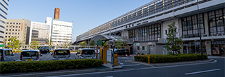 姫路駅のご紹介