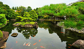 好古園