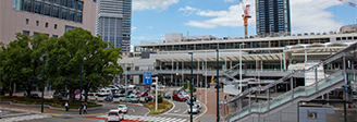 広島駅のご紹介