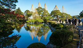 兼六園