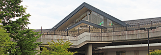 軽井沢駅のご紹介