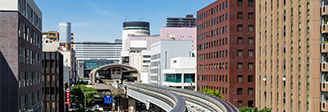 小倉駅のご紹介