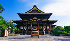 善光寺