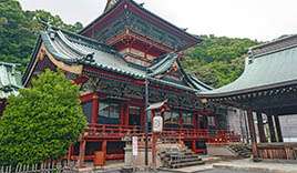 静岡浅間神社
