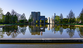 福岡市博物館