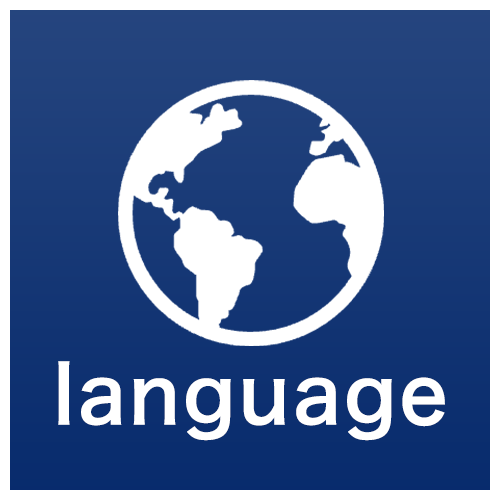 language