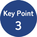 Key Point 3: