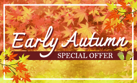 Early Autumn Special Offer- Get Free Tickets to Little Universe!