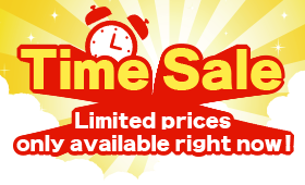 Time Sale - Get Free Tickets to Little Universe!