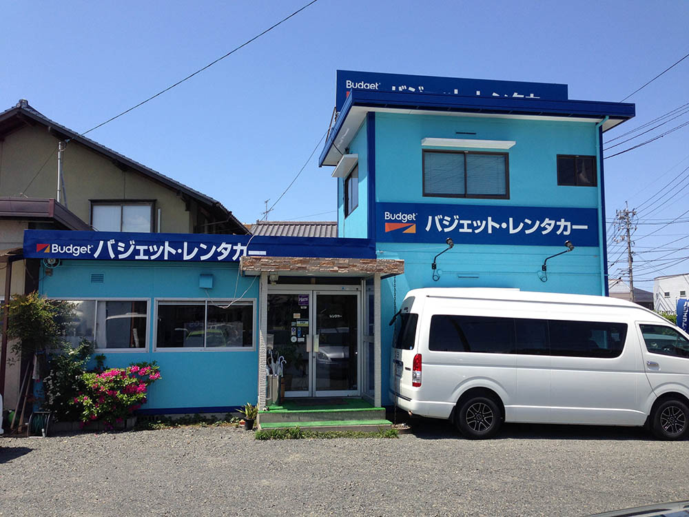 島根出雲駅前店店舗詳細写真２