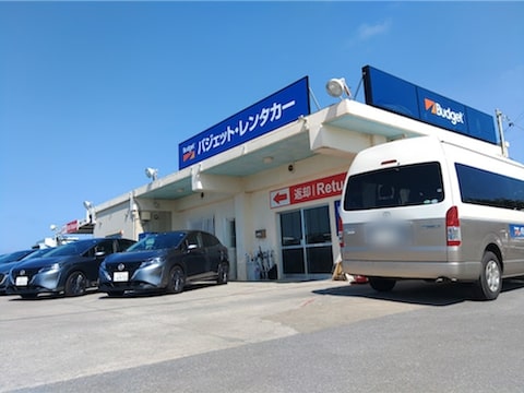 宮古機場店店舗詳細写真２