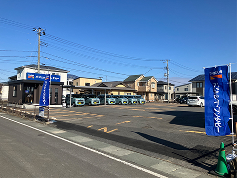 八戶站商店店舗詳細写真２