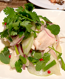 岡山グルメのイメージ